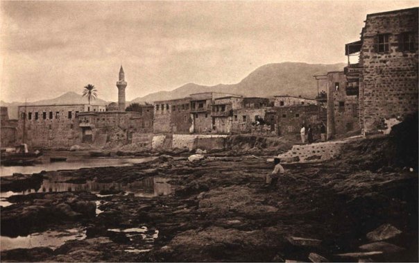 Eski Kıbrıs Fotoğrafları