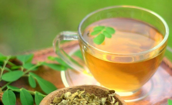 Moringa çayının faydaları nelerdir?