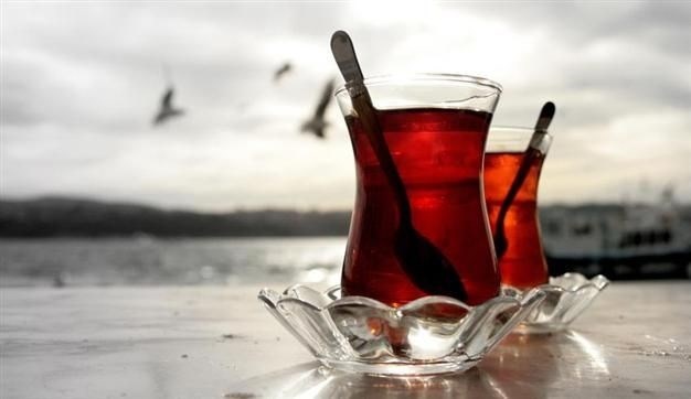 Çay mı daha faydalı kahve mi?