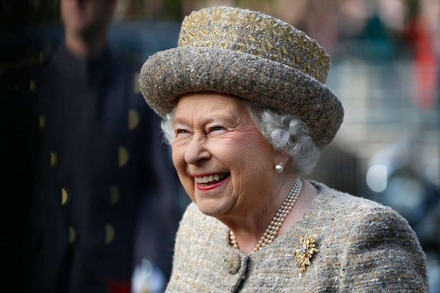 Kraliçe’ye 92’nci doğum günü için büyük kutlama