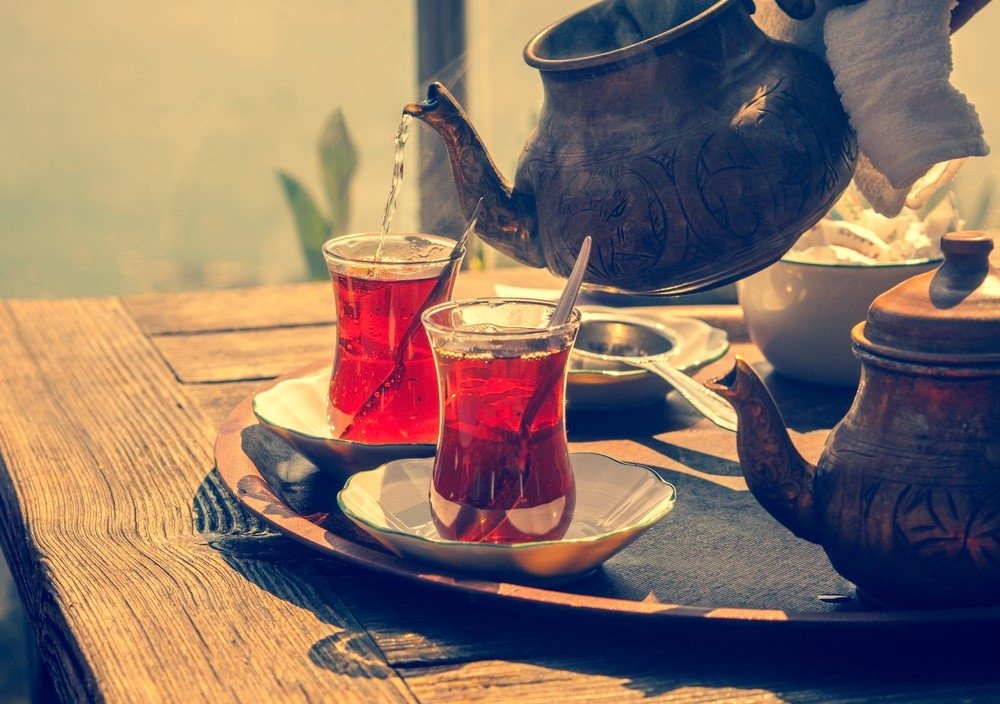 Bir bardak çay neye iyi gelir?