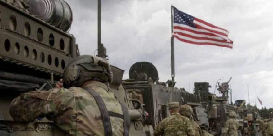 ABD askerleri ilk kez Norveç'te konuşlanacak