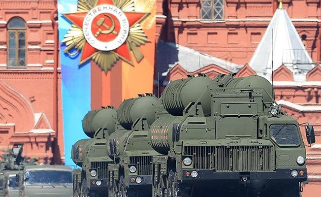 Rusya’nın “yenilmez silahları”nda hazırlıklar tamamlanıyor