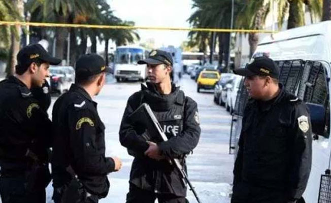 Tunus'taki saldırıyı o örgüt üstlendi