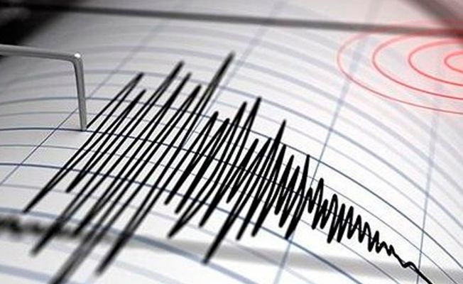Japonya'da 6,6 büyüklüğünde deprem: 7 ölü, 200 yaralı