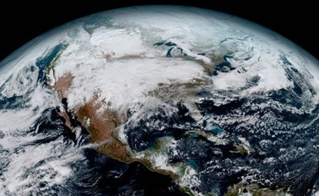 NASA'dan Uyarı: Uzay Çağının Rekor Soğuklarına Hazır Olun