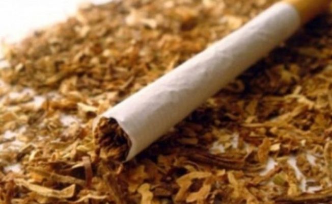 Kıbrıslı Türk’ün aracında gümrüksüz tütün ürünleri bulunduğu iddiası