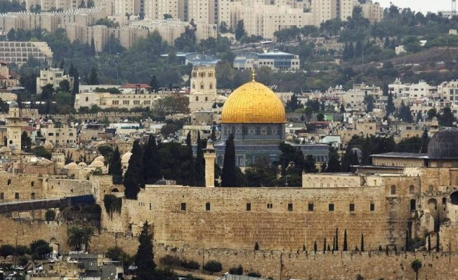 Bir ülke daha Kudüs’ü İsrail’in başkenti olarak tanıdı