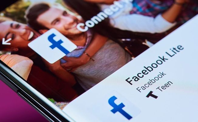 Facebook Lite, 1 Milyar İndirilme Rakamını Geçti