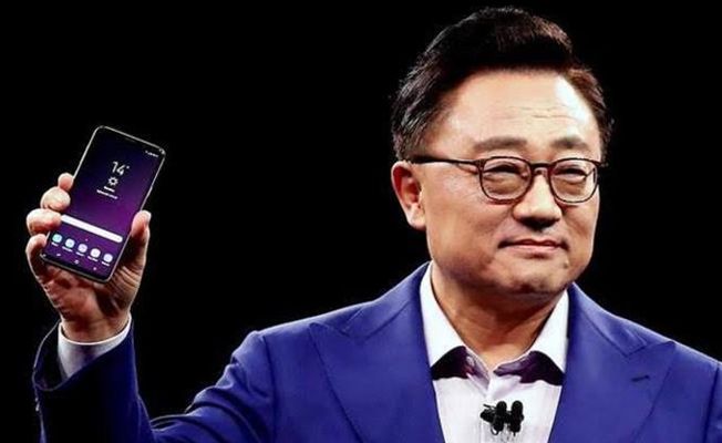 Samsung 10 yılda kaç tane telefon sattı? Dudak uçuklatan rakam...