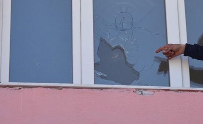 İzmir'de 1 ayda 10 ev kurşunlandı, muhtar PUBG'yi suçladı