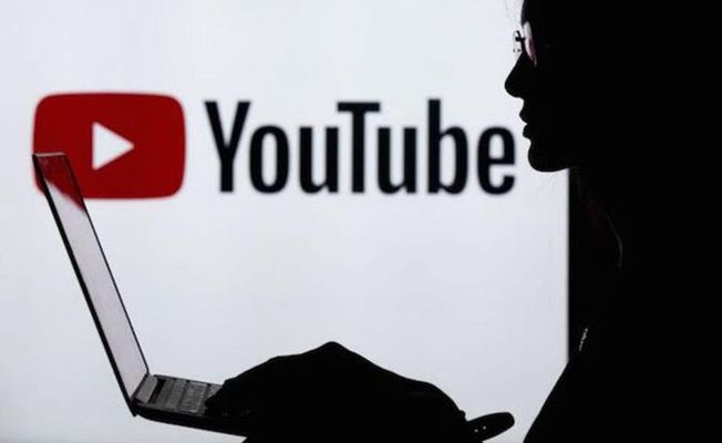 YouTube'a girenlere önemli uyarı: Filtre dönemi başladı