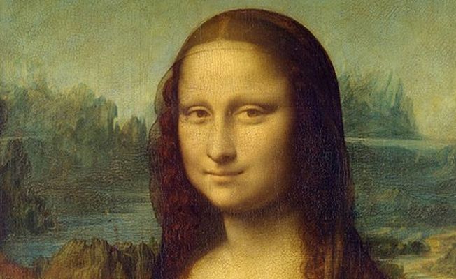 Mona Lisa Yapay Zekayla "Konuşturuldu"
