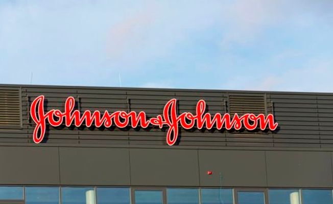 Johnson&Johnson'a 325 milyon dolarlık pudra davası