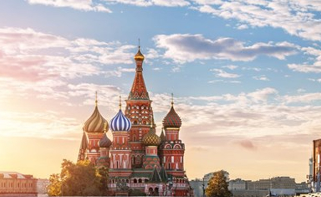Bordo pasaport sahipleri de Rusya'ya vizesiz gitmek istiyor