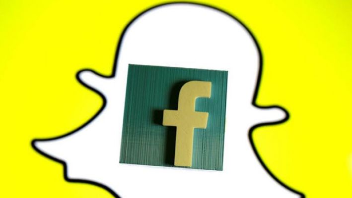 Facebook’tan Snapchat’e rakip uygulama