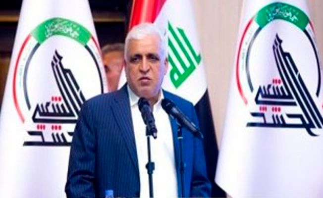 Irak'ın Musul kentinde "ortak güç" kuruldu