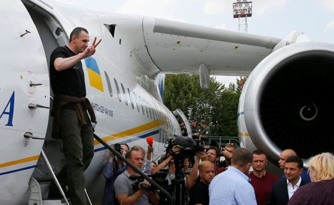 Rusya ve Ukrayna arasındaki kritik esir değişimi tamamlandı