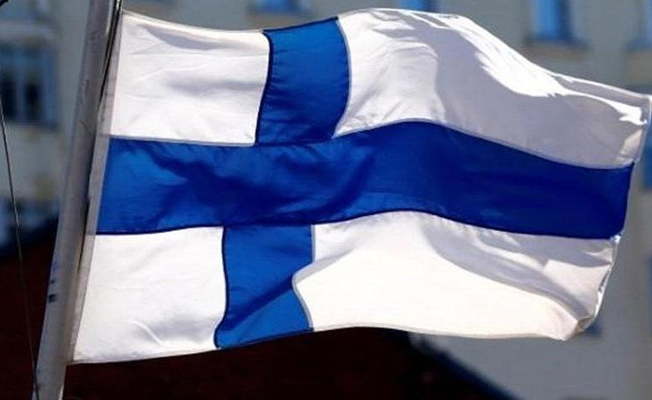 Finlandiya’daki Türk büyükelçiliğine saldırı