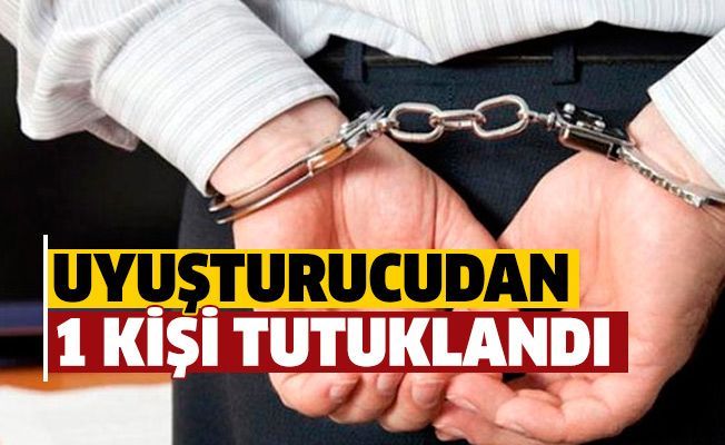 Auzibu, 3 gün tutuklu kalacak