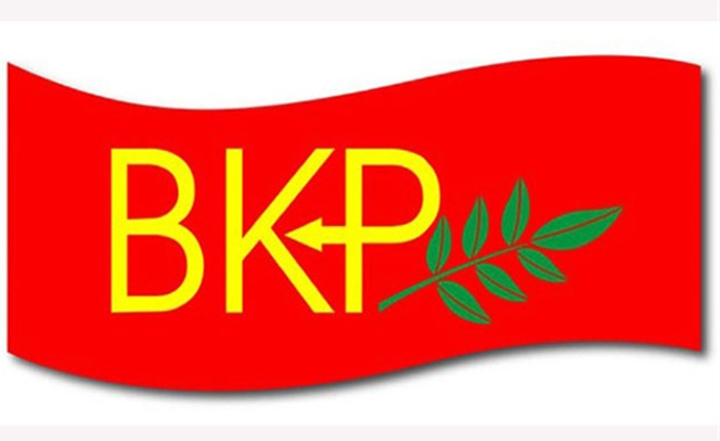 BKP: "Akıncı’ya karşı sürdürülen karalama ve hakaret kampanyasını kınıyoruz"