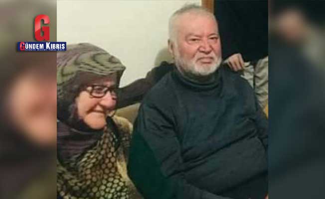 Το 57χρονο παντρεμένο ζευγάρι κοροναϊού πέθανε σε απόσταση 5 ωρών