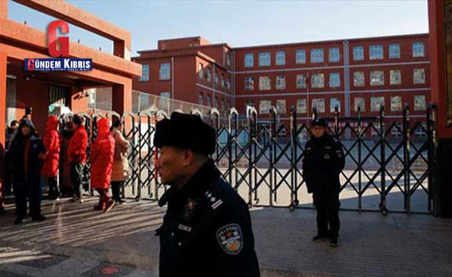 Επίθεση μαχαιριού στο σχολείο στην Κίνα: 1 νεκρός, 6 τραυματίες