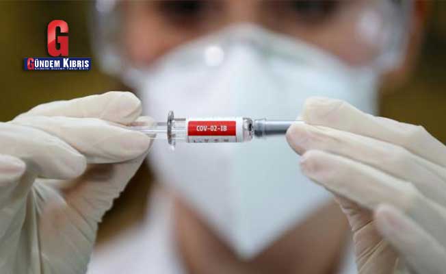Ο εμβολιασμός ξεκίνησε σε ομάδες κινδύνου στην Κίνα