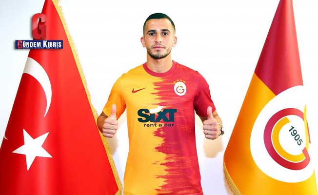 Δήλωση σχετικά με την κατάσταση της υγείας του Omar Elabdellaoui, ποδοσφαιριστή από το Galatasaray, του οποίου τα πυροτεχνήματα εξερράγη