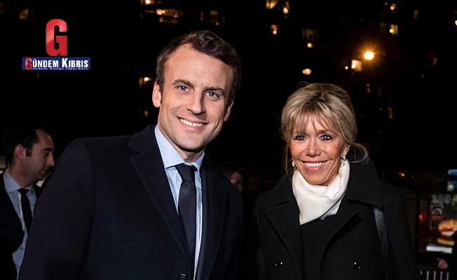 Ο προϋπολογισμός των λουλουδιών των Emmanuel και Brigitte Macron ανακατεύει τη Γαλλία