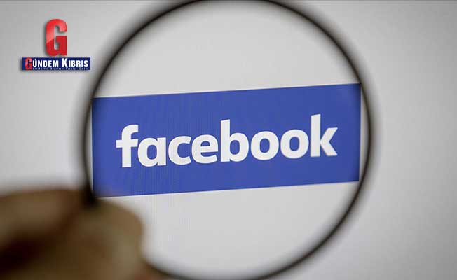 Πήρε την απόφαση να διορίσει εκπρόσωπο στο Facebook Turkey