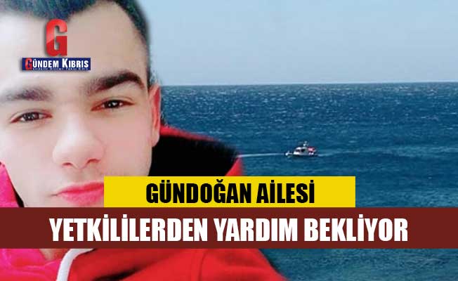 Η οικογένεια Gündoğan περιμένει βοήθεια από τις αρχές της ΤΔΒΚ