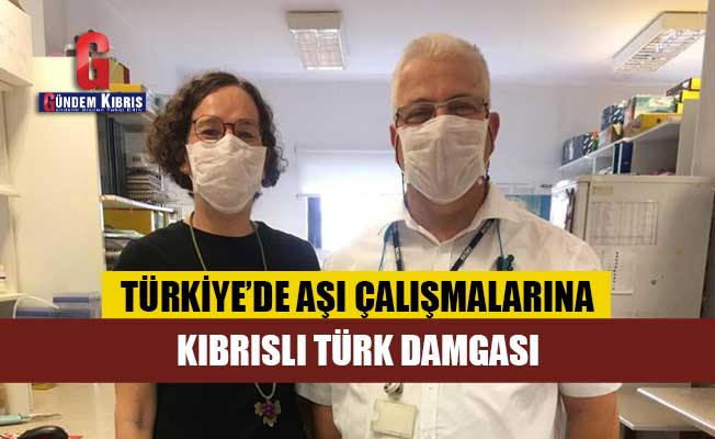 7 τουρκικά εμβόλια βρίσκονται στο δρόμο για την καταπολέμηση της κορώνας