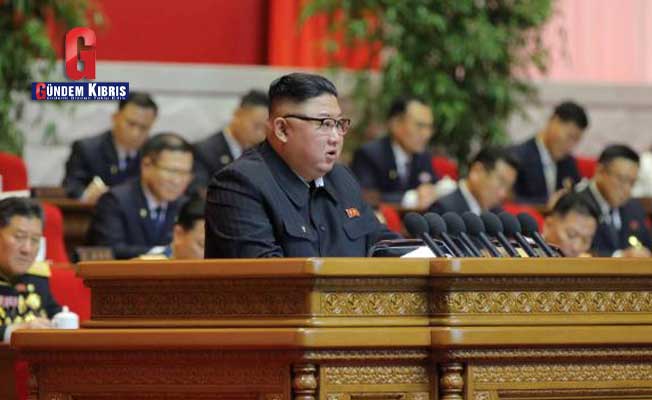 Ηγέτης της Βόρειας Κορέας Kim Jong-un: αποτυγχάνω σε κάθε τομέα