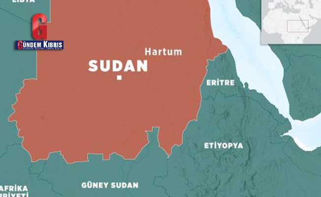 433% αύξηση της ηλεκτρικής ενέργειας στο Σουδάν