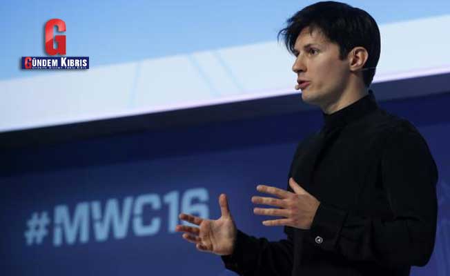 Ο ιδρυτής της Telegram Durov σχολιάζει «Μπορεί να είναι η μεγαλύτερη ψηφιακή μετανάστευση στην ιστορία»