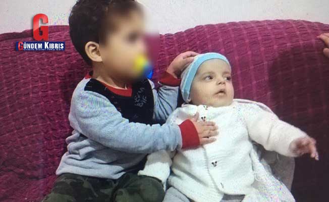 Το μωρό πέθανε μετά τον θάνατο του αδελφού του στην Άδανα