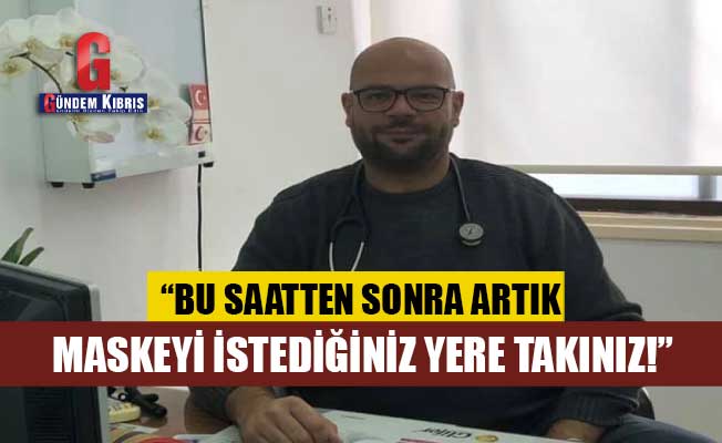 Δρ.  Ισχυρή αντίδραση από τον Özcan Hüdaverdi