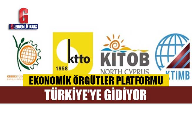 Η πλατφόρμα οικονομικών οργανισμών πηγαίνει στην Τουρκία