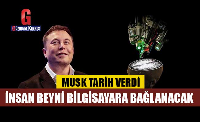 Ο Elon Musk δίνει ημερομηνία για επανδρωμένα πειράματα