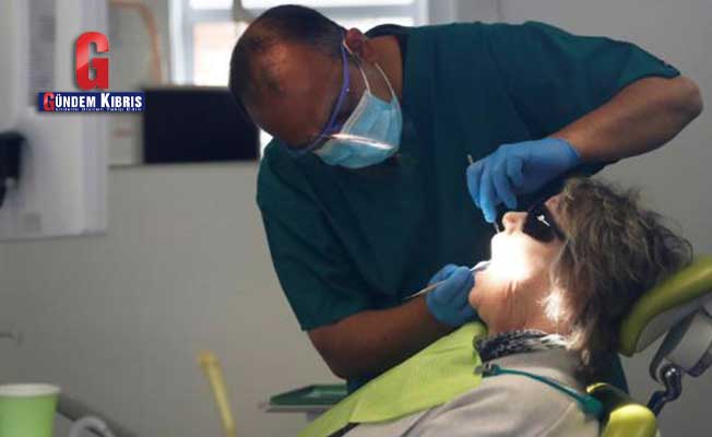 Προβλήματα που αυξάνονται στις οδοντιατρικές θεραπείες στο Ηνωμένο Βασίλειο: δεν υπάρχουν αρκετοί γιατροί