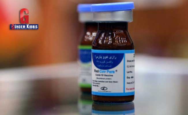 Πραγματοποιήθηκε η πρώτη δοκιμή του εμβολίου του Ιράν “Razi Cov Pars” σε ανθρώπους