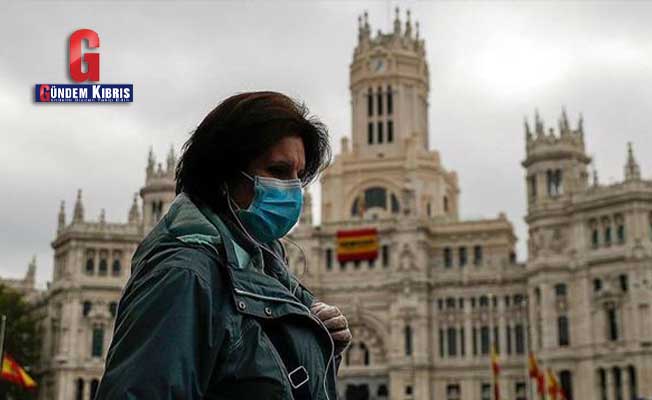 Η Ισπανία υποφέρει από τη χειρότερη τουριστική χρονιά στην ιστορία της
