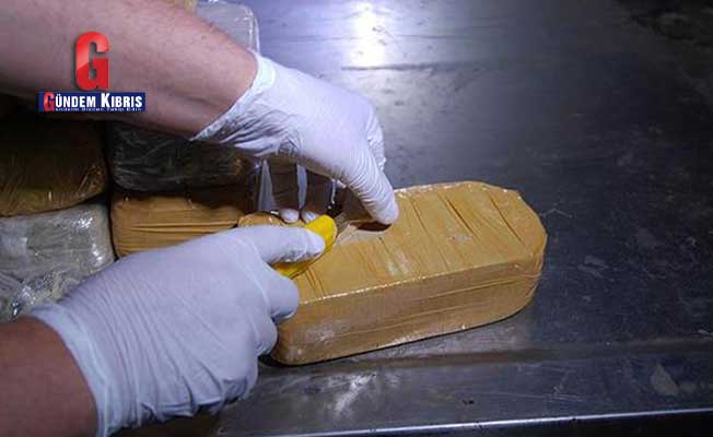 1,3 τόνοι κοκαΐνης που κατασχέθηκαν στην Ιταλία