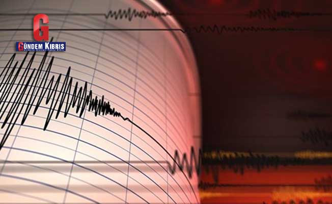 7.1 σεισμός μεγέθους στα ανοικτά της Φουκουσίμα στην Ιαπωνία