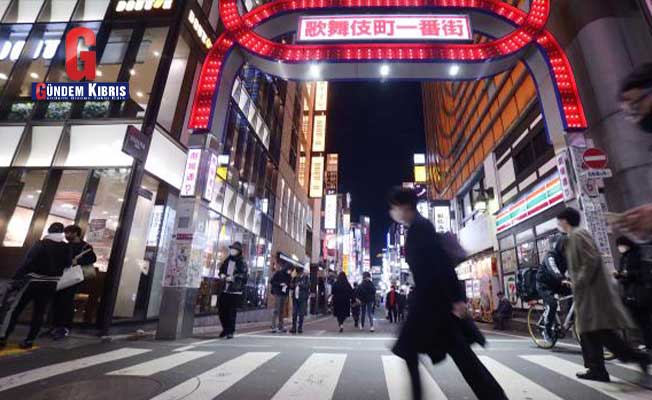 Αναπληρωτής που δεν συμμορφώθηκε με την απαγόρευση έκτακτης ανάγκης στην Ιαπωνία παραιτήθηκε