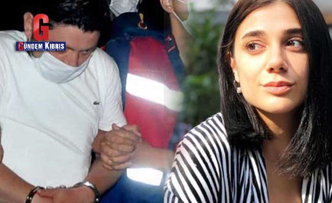 Στην υπόθεση Pınar Gültekin, το αίτημα απόρριψης απορρίφθηκε