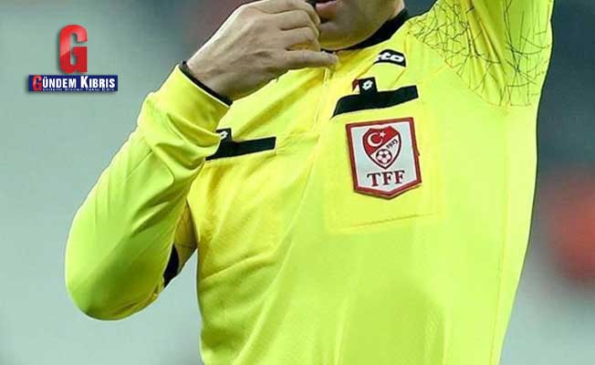Ανακοινώθηκε ο διαιτητής του αγώνα Trabzonspor-Fenerbahçe