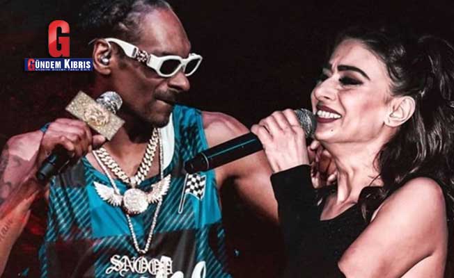 Star Tilbe μοιράζεται από τον διάσημο ράπερ Snoop Dogg