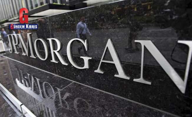 Η JP Morgan αναμένει αύξηση των επιτοκίων CBRT